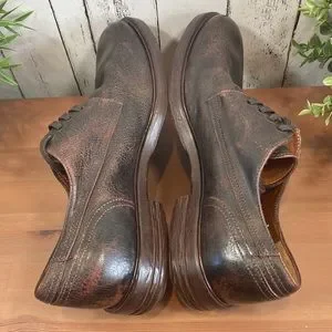 Benci Brothers | Shoes | Benci Brothers Mens Leather Oxfords  display picture 2